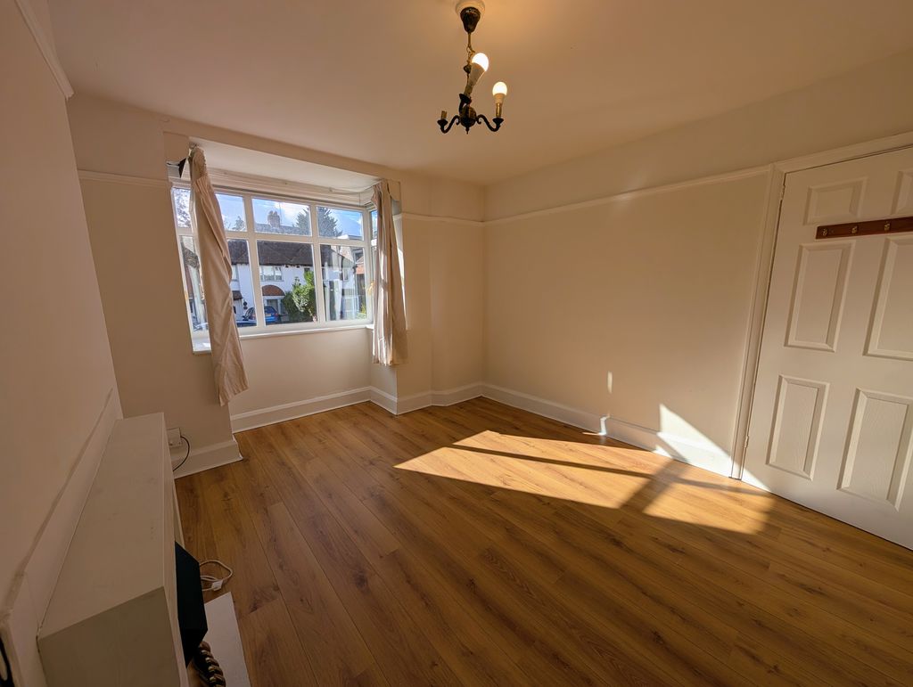 Woodleigh Avenue Harborne